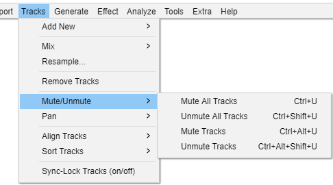 Tracks-Mute UnmuteMenu.png