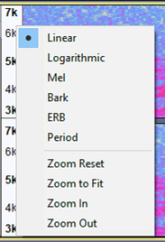 VS spectrogram context menu - Simple mode.png