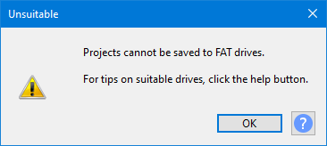 Unsuitable FAT drive for save.png