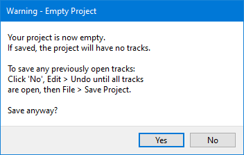 Warning Save Empty Project.png